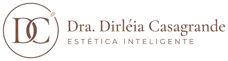 Dra. Dirléia Casagrande — Estética Inteligente